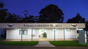 Strahan Retreat Holiday Park